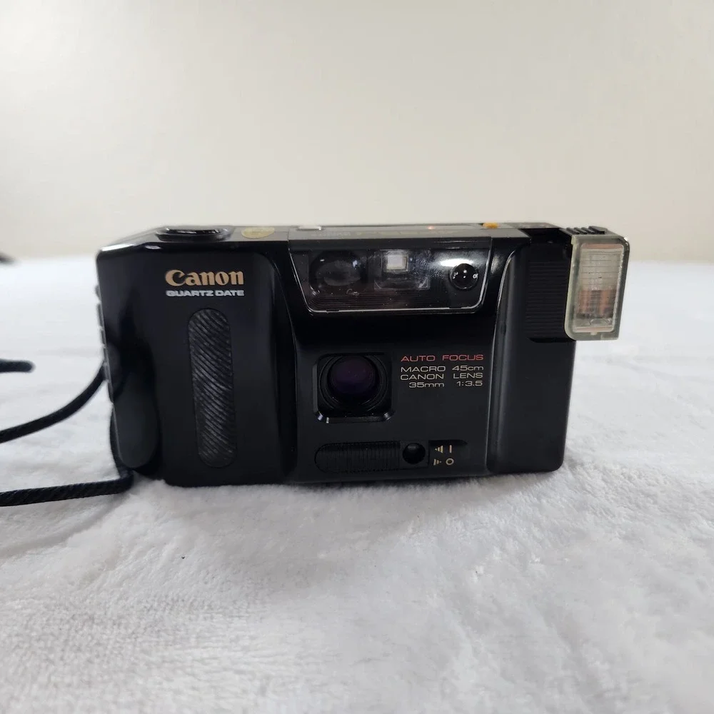 Canon this listing
